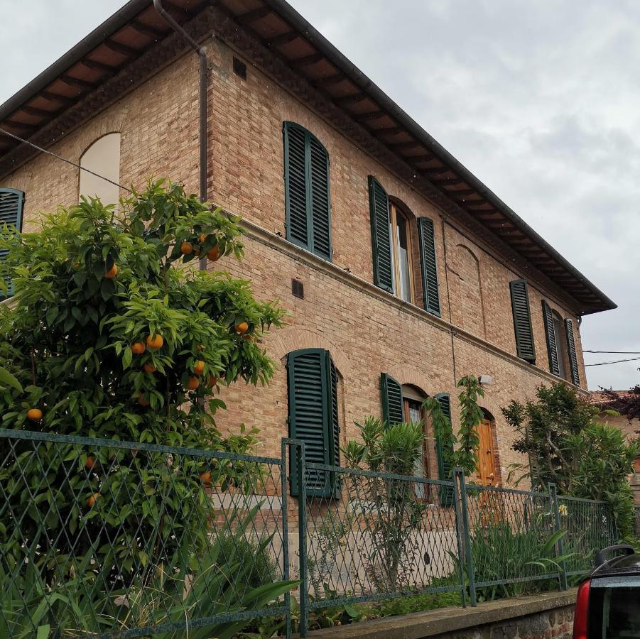 Fuori Porta Siena Exterior photo