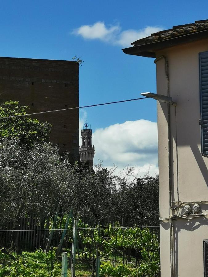 Fuori Porta Siena Exterior photo